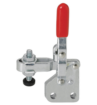 101-AI Vertical Handle Toggle Clamp (Cross Referenced: 201-UB) - Click Image to Close
