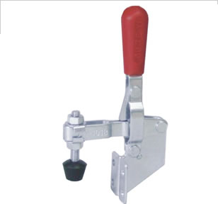 101B Vertical Handle Toggle Clamp - Click Image to Close