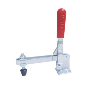 101E Vertical Handle Toggle Clamp - Click Image to Close