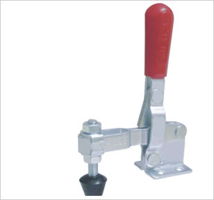 102B Vertical Handle Toggle clamp - Click Image to Close