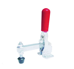 12050UL Vertical Handle Toggle Clamp (Cross Referenced: 202-UL) - Click Image to Close