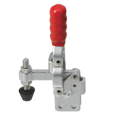 12055 Vertical Handle Toggle Clamp [cross ref:202-B] - Click Image to Close