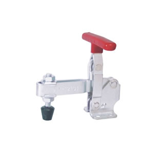 12131 T-handle Vertical Handle Toggle Clamp (Cross ref 207-TU) - Click Image to Close
