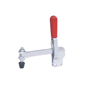 12147 Vertical Handle Toggle Clamp(Cross Ref.: 207 Series) - Click Image to Close