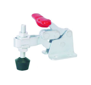 13007 Vertical Handle Toggle Clamp (Cross Referenced: 307-U) - Click Image to Close