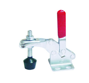 13009 Vertical Handle Toggle clamp - Click Image to Close