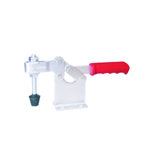 200WH Horizontal Handle Toggle Clamp - Click Image to Close