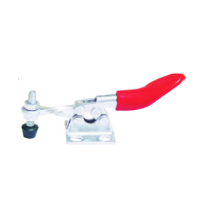 201A Horizontal Handle Toggle Clamp (Cross Referenced: 205-S) - Click Image to Close