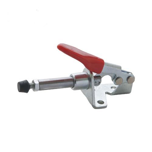 301-ASS Stainless Steel Toggle Clamp (Cross Referenced: 601-SS) - Click Image to Close