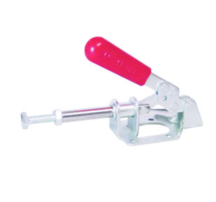 302-FSS Stainless Steel Toggle Clamp (Cross Referenced: 605-SS) - Click Image to Close