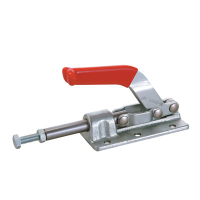 30607 Push Pull Toggle Clamp (Cross Referenced: 607) - Click Image to Close