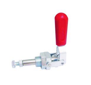 36202 Push Pull Toggle Clamp (Cross Referenced: 602) - Click Image to Close