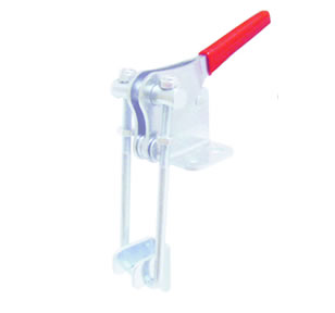 40324 Latch Action Toggle Clamp (Cross Referenced: 324) - Click Image to Close