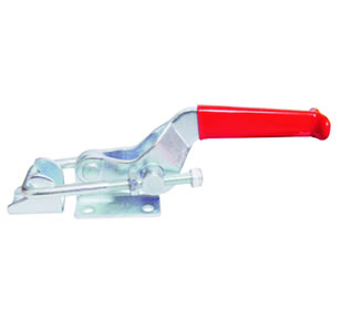 40341 Latch Action Toggle Clamp (Cross Referenced: 341) - Click Image to Close