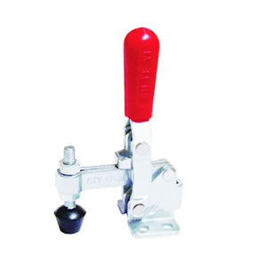 12050 Vertical Handle Toggle Clamp (Cross Referenced: 202)