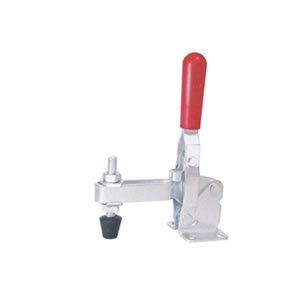12265 Vertical Handle Toggle Clamp (Cross Referenced: 210-U)